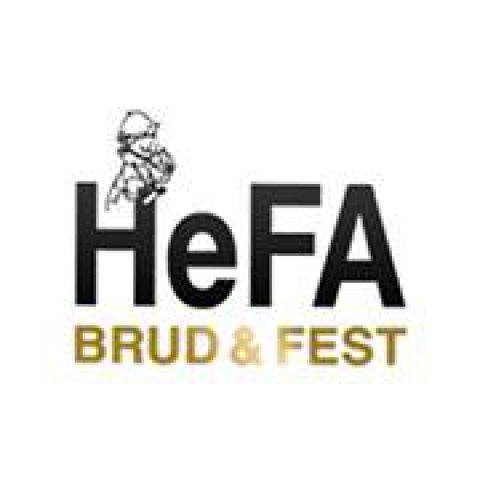 Hefa brud & fest